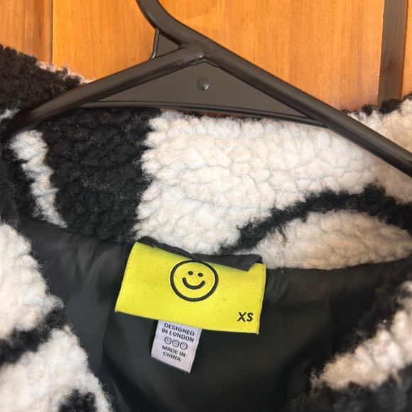 Lazy Oaf Jacket - Picture 2 of 3